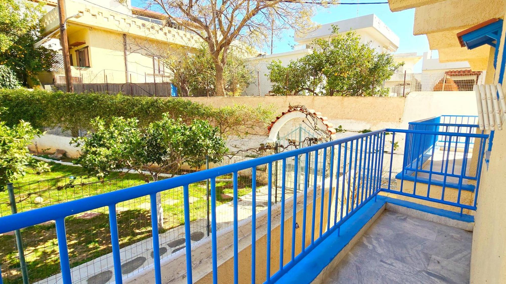 Apartmán Michele Marie Apts *