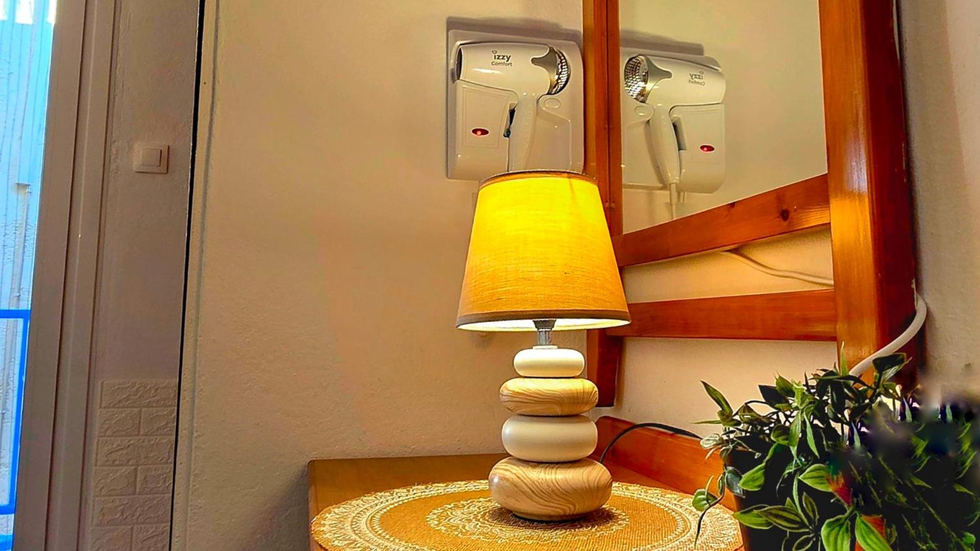 Michele Marie Apts Apartmán Agia Pelagia