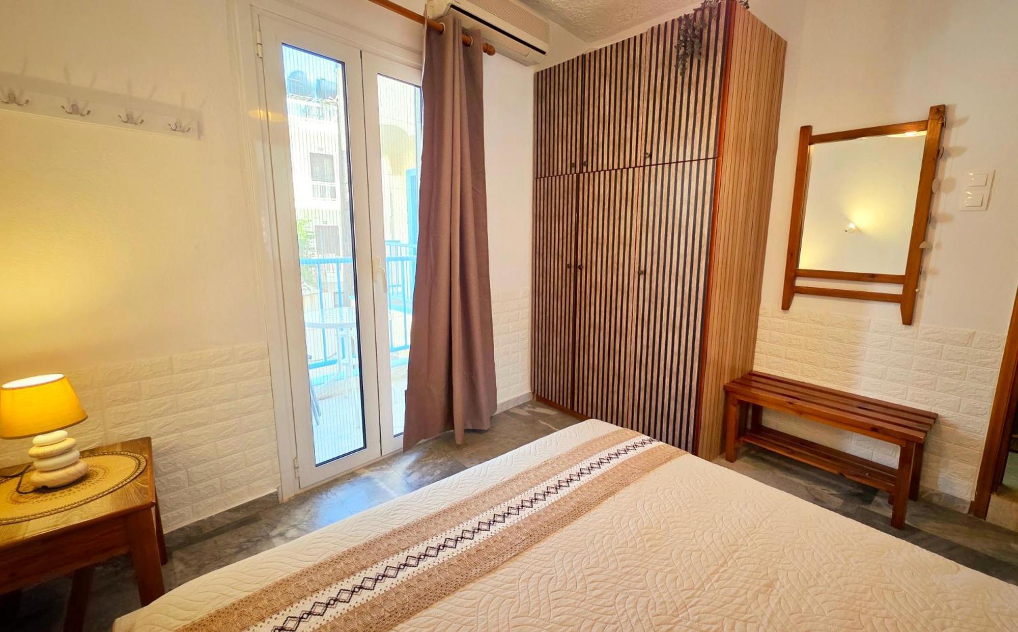 Michele Marie Apts Apartmán *