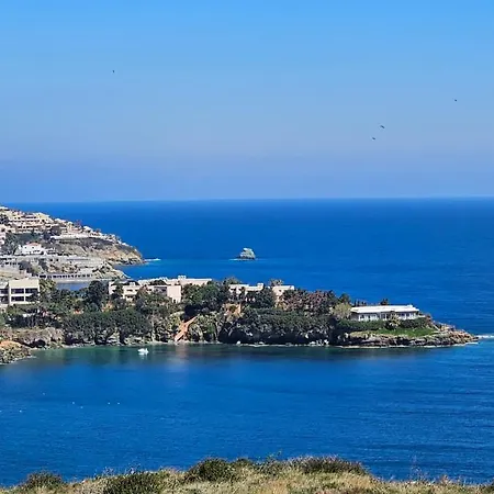 Michele Marie Apts Αγία Πελαγία  Εξωτερικό φωτογραφία