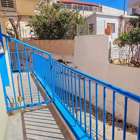 Michele Marie Apts Αγία Πελαγία  Εξωτερικό φωτογραφία