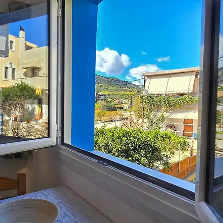 Michele Marie Apts Αγία Πελαγία  Εξωτερικό φωτογραφία