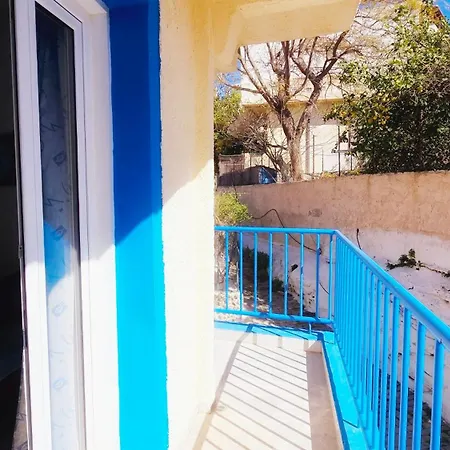 Michele Marie Apts Αγία Πελαγία  Εξωτερικό φωτογραφία