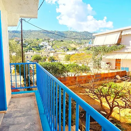 Michele Marie Apts Αγία Πελαγία  Εξωτερικό φωτογραφία
