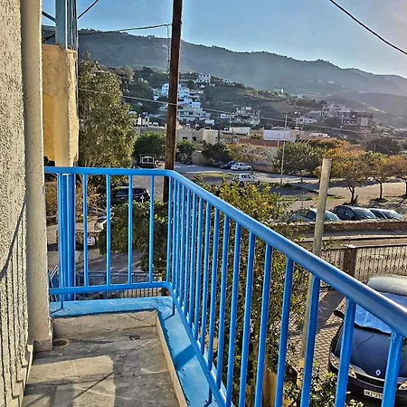 Michele Marie Apts Αγία Πελαγία  Εξωτερικό φωτογραφία