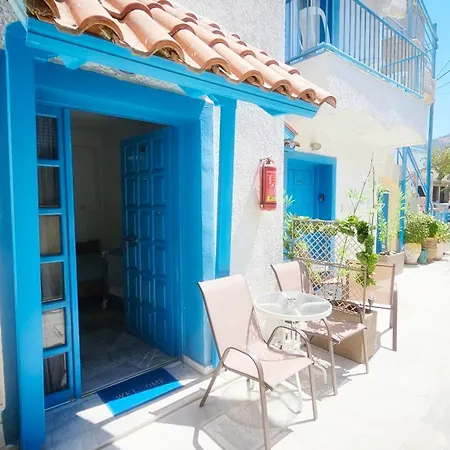 Michele Marie Apts Αγία Πελαγία  Εξωτερικό φωτογραφία