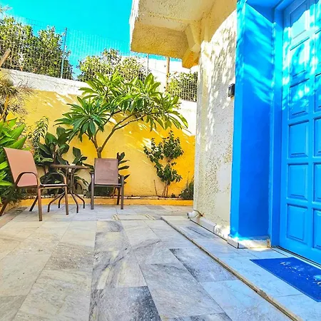 Michele Marie Apts Αγία Πελαγία  Εξωτερικό φωτογραφία