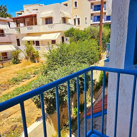Michele Marie Apts Αγία Πελαγία  Εξωτερικό φωτογραφία