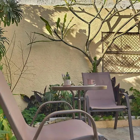 Michele Marie Apts Αγία Πελαγία  Εξωτερικό φωτογραφία