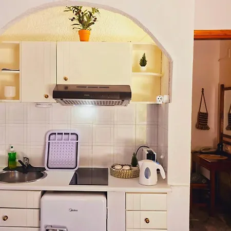 Michele Marie Apts Αγία Πελαγία  Εξωτερικό φωτογραφία