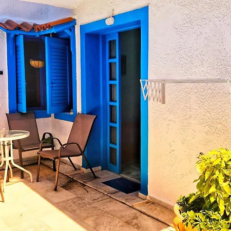 Michele Marie Apts Αγία Πελαγία  Εξωτερικό φωτογραφία