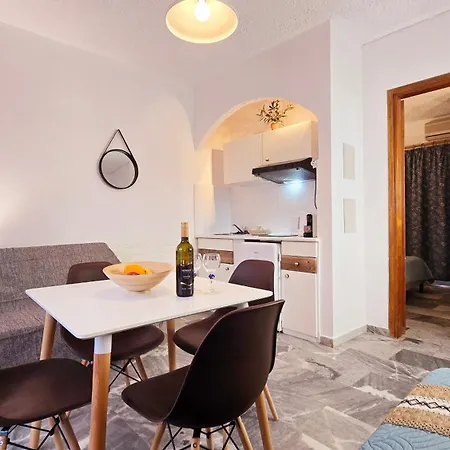 Michele Marie Apts Αγία Πελαγία  Εξωτερικό φωτογραφία