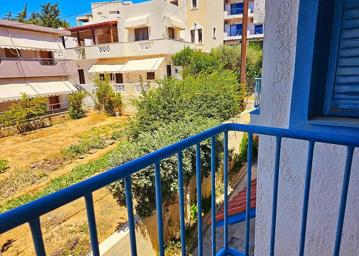 Michele Marie Apts