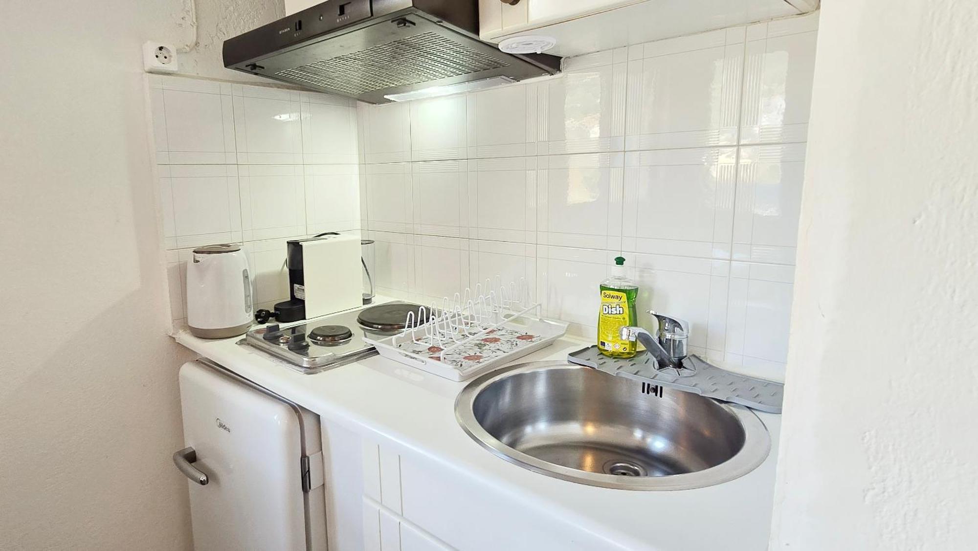 Apartament Michele Marie Apts