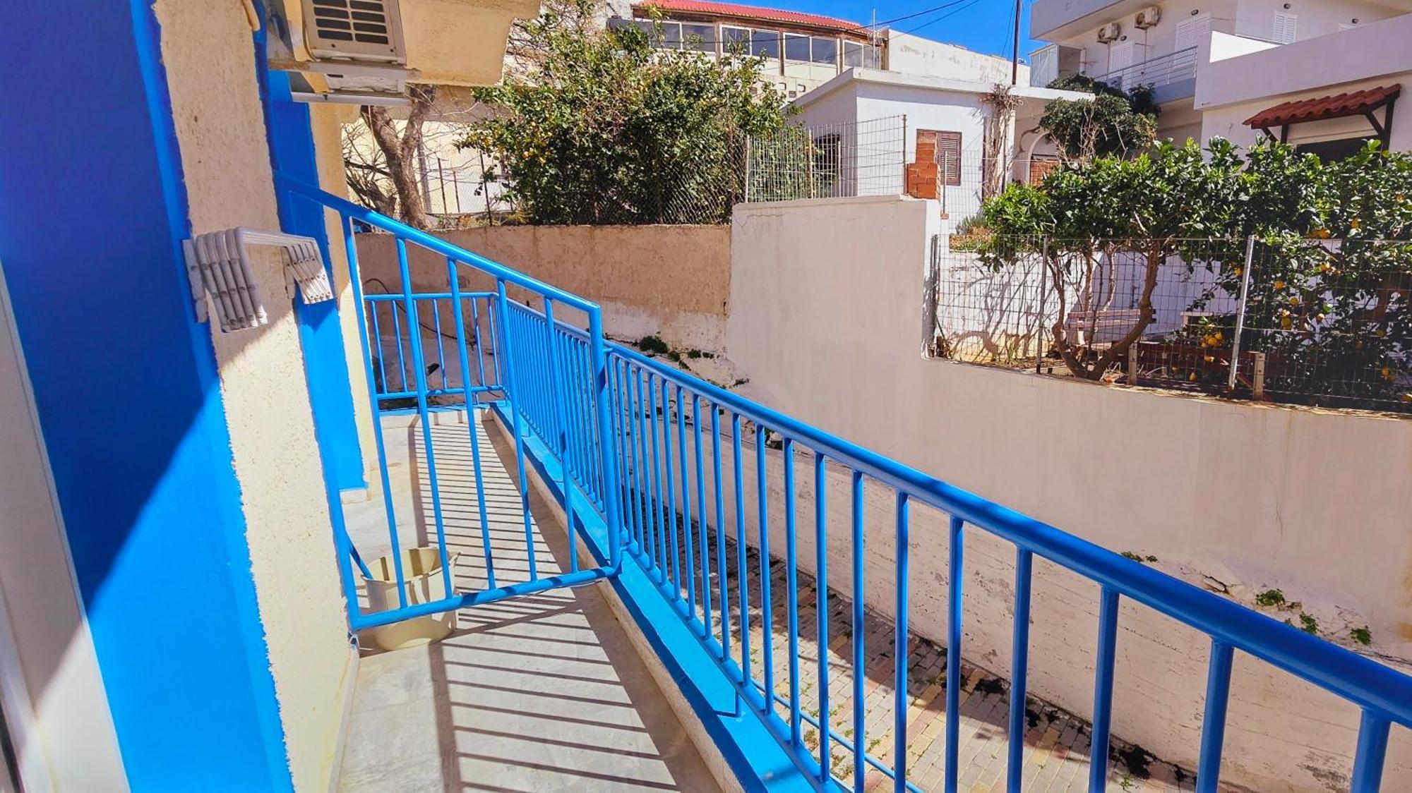 Michele Marie Apts Appartement
