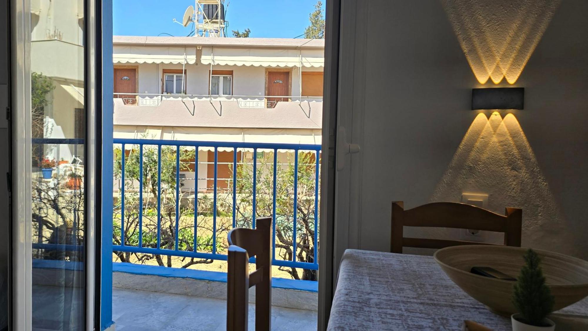 Apartament Michele Marie Apts Agia Pelagia