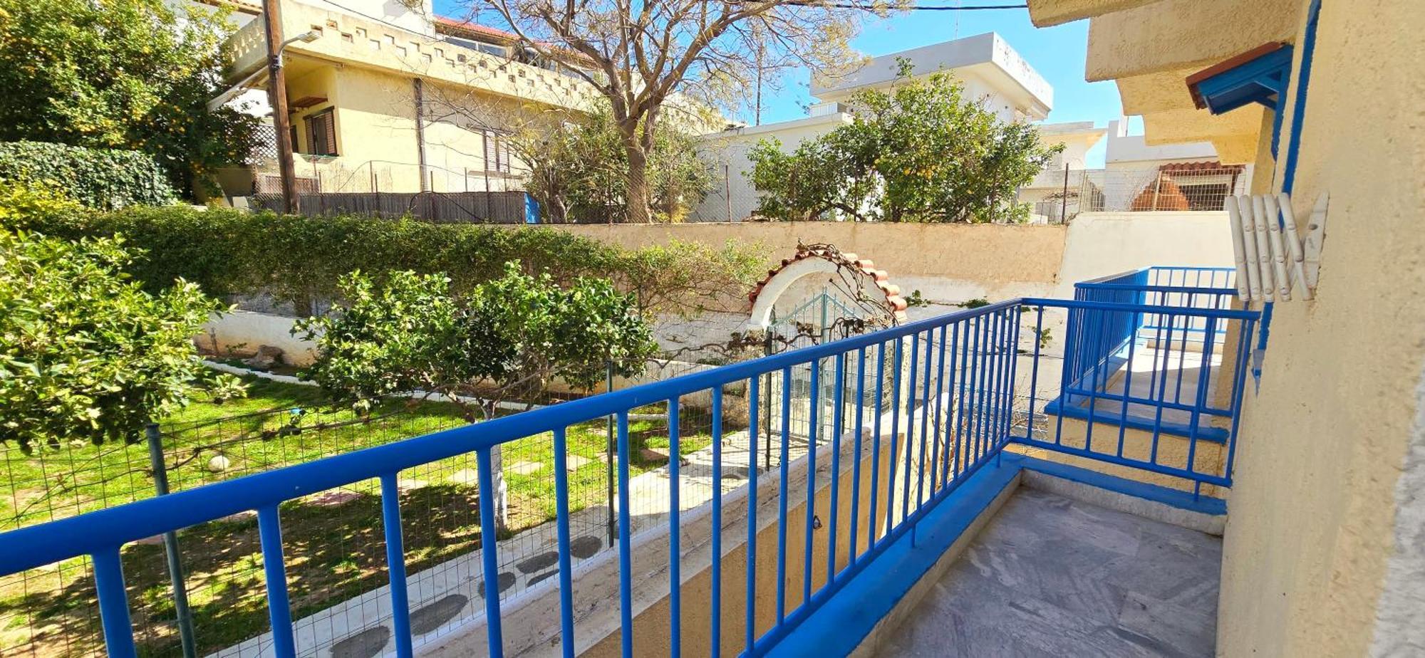 Apartament Michele Marie Apts