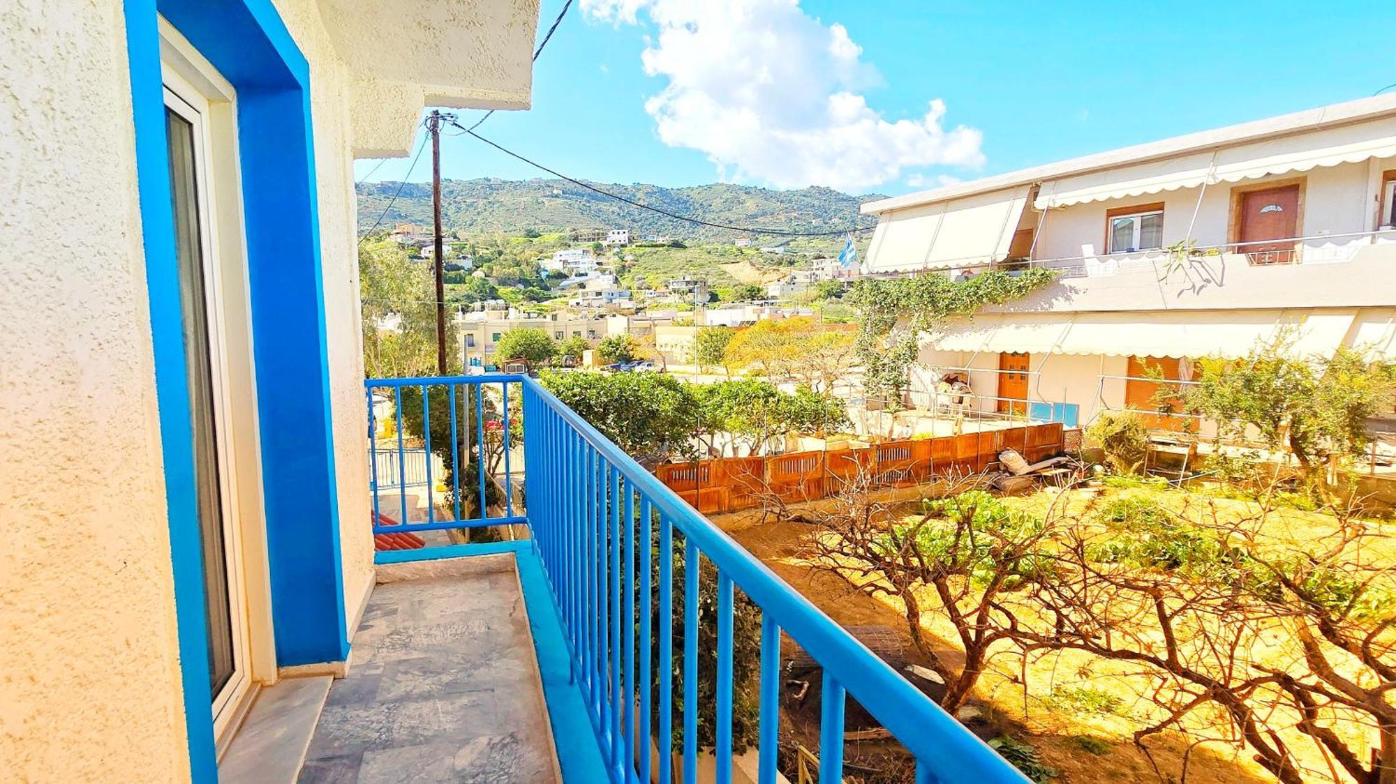 Michele Marie Apts Appartement *