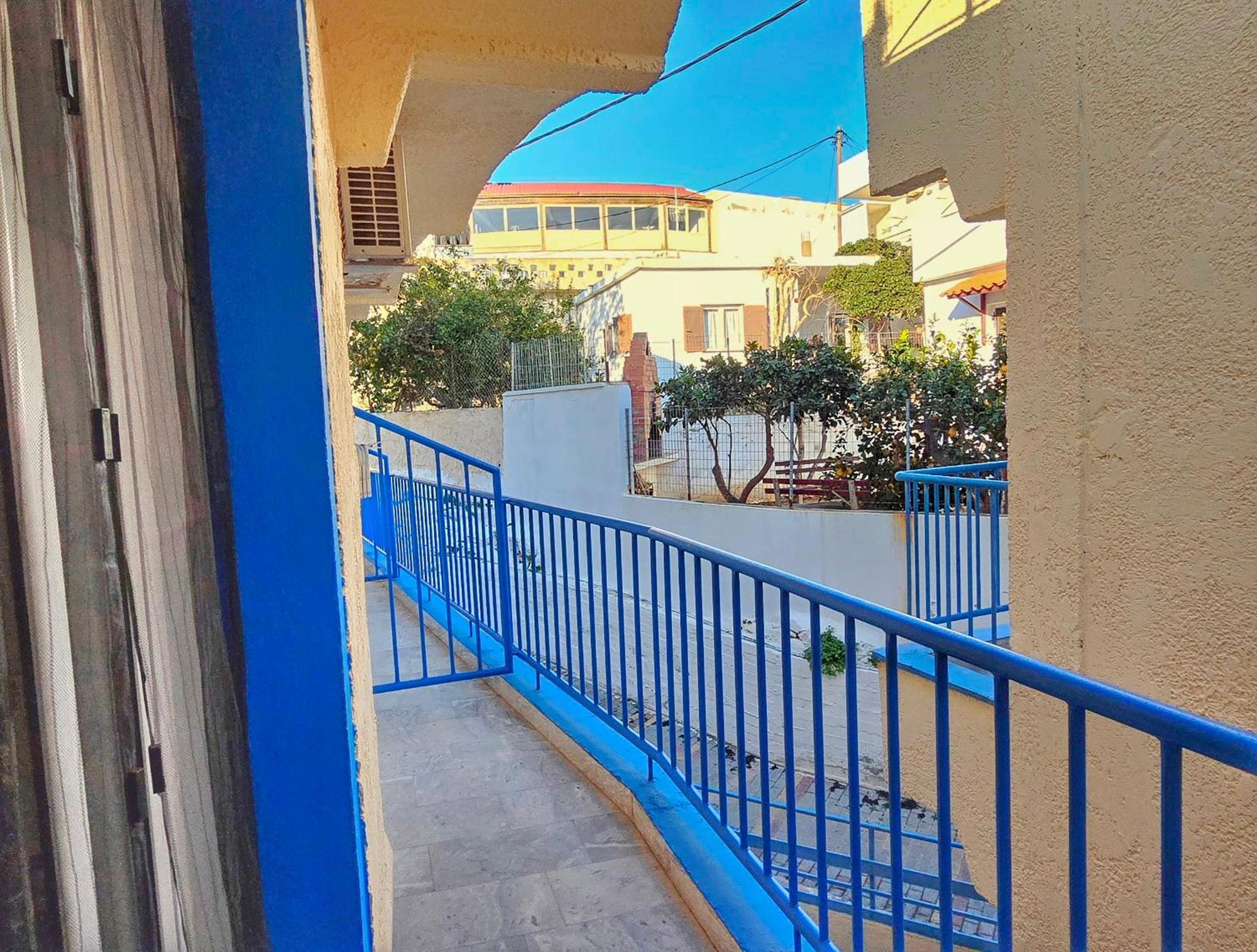 Apartament Michele Marie Apts *