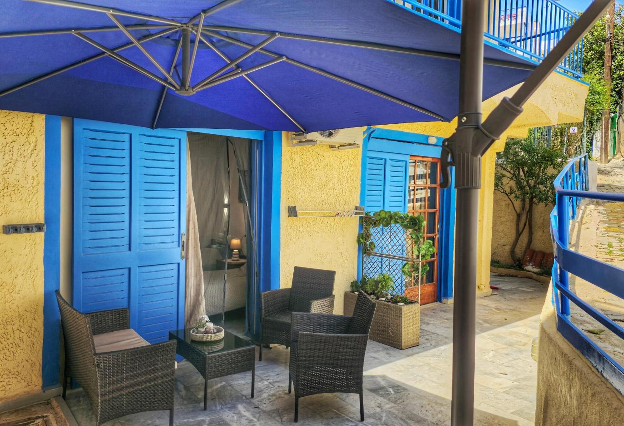 Apartament Michele Marie Apts