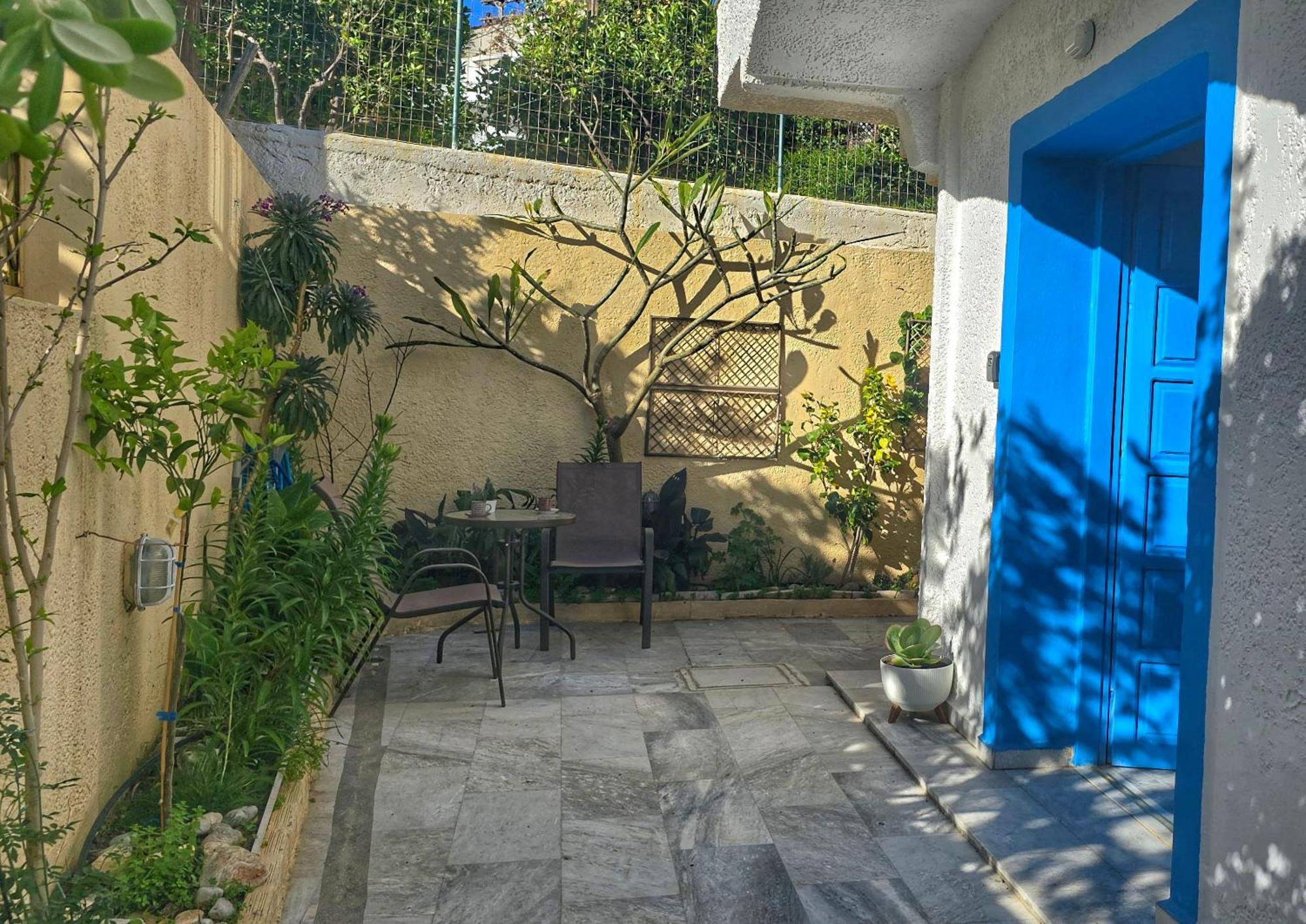 Michele Marie Apts Appartement *