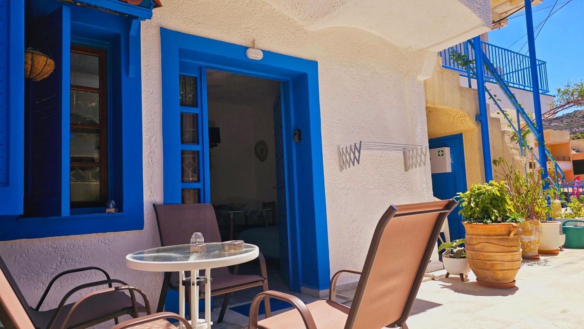 Apartament Michele Marie Apts *