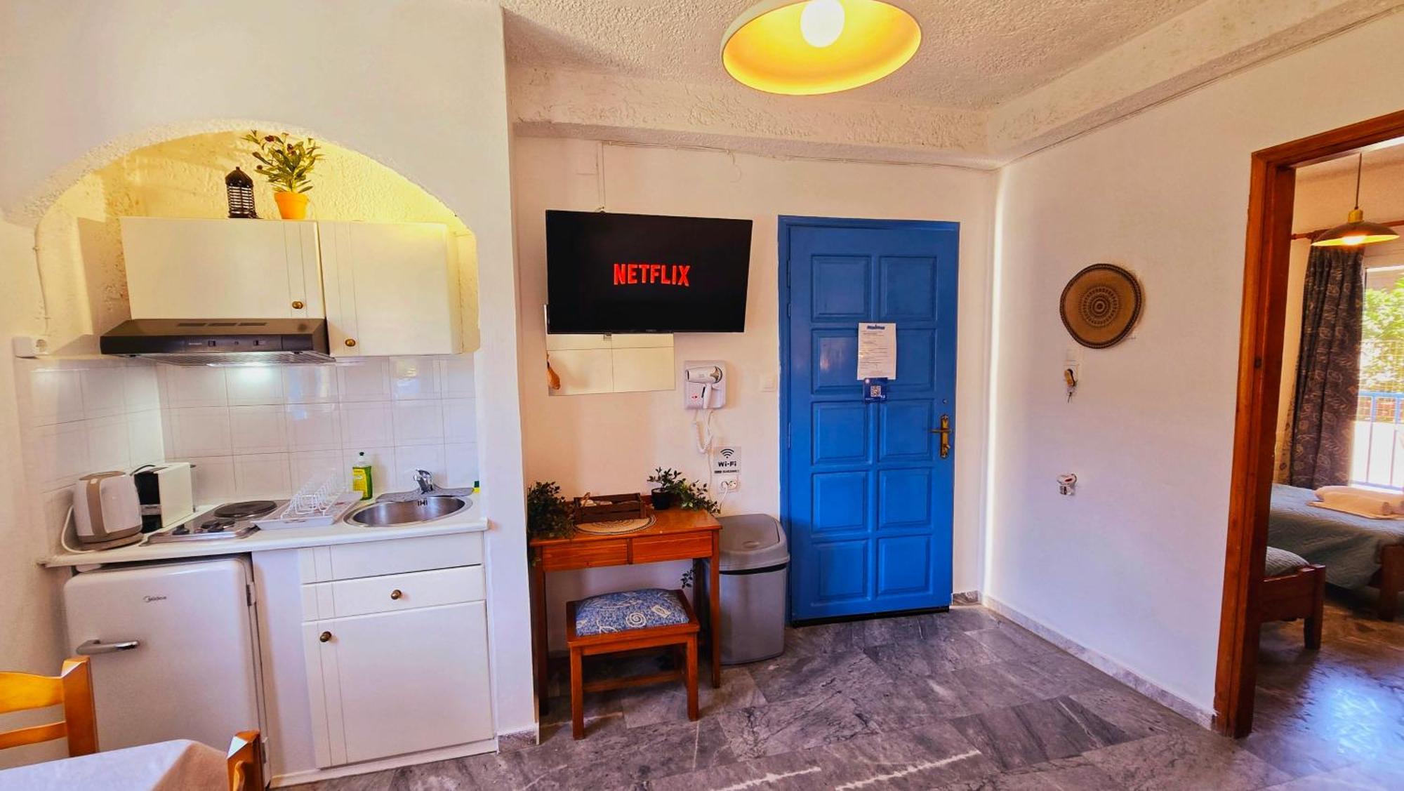 Michele Marie Apts Appartement *