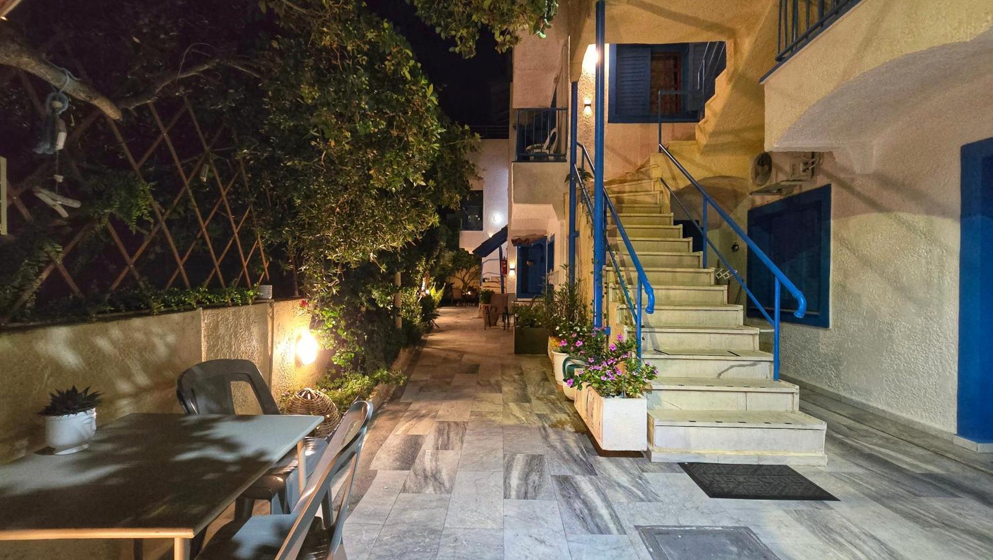 Michele Marie Apts Appartement *