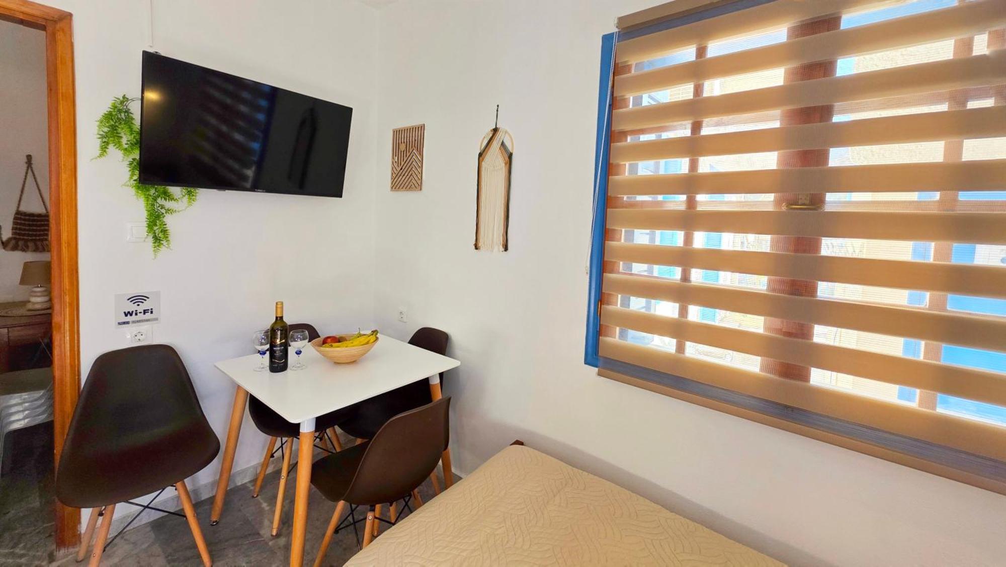 Michele Marie Apts Apartament *