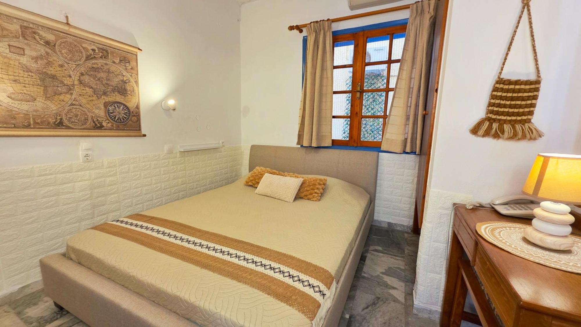 Michele Marie Apts Apartament Agia Pelagia