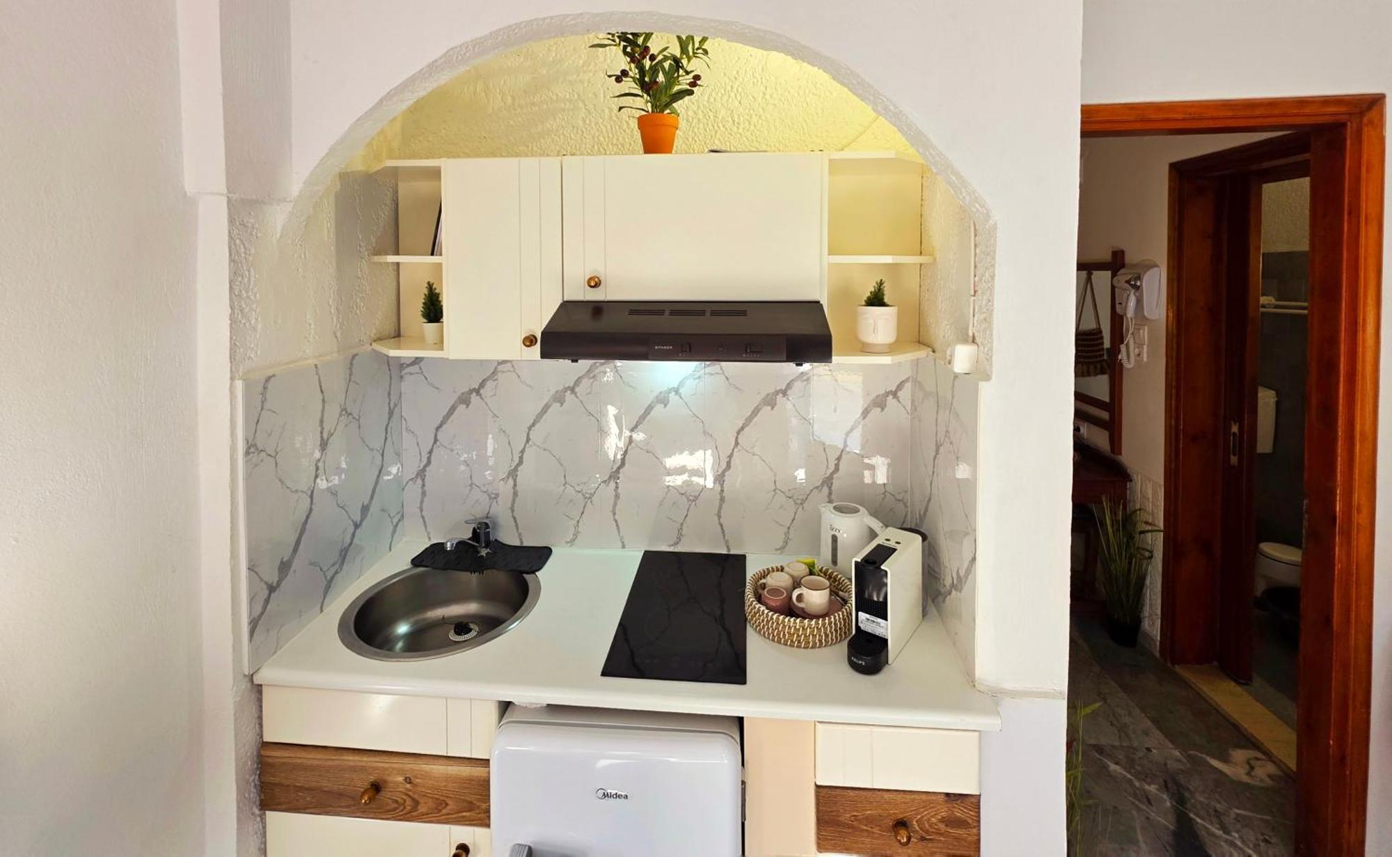 Apartament Michele Marie Apts Agia Pelagia