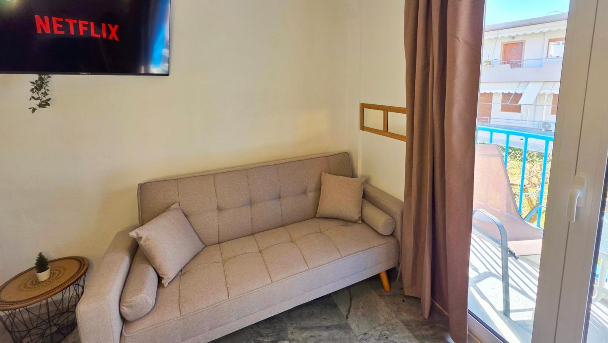 Michele Marie Apts Apartament