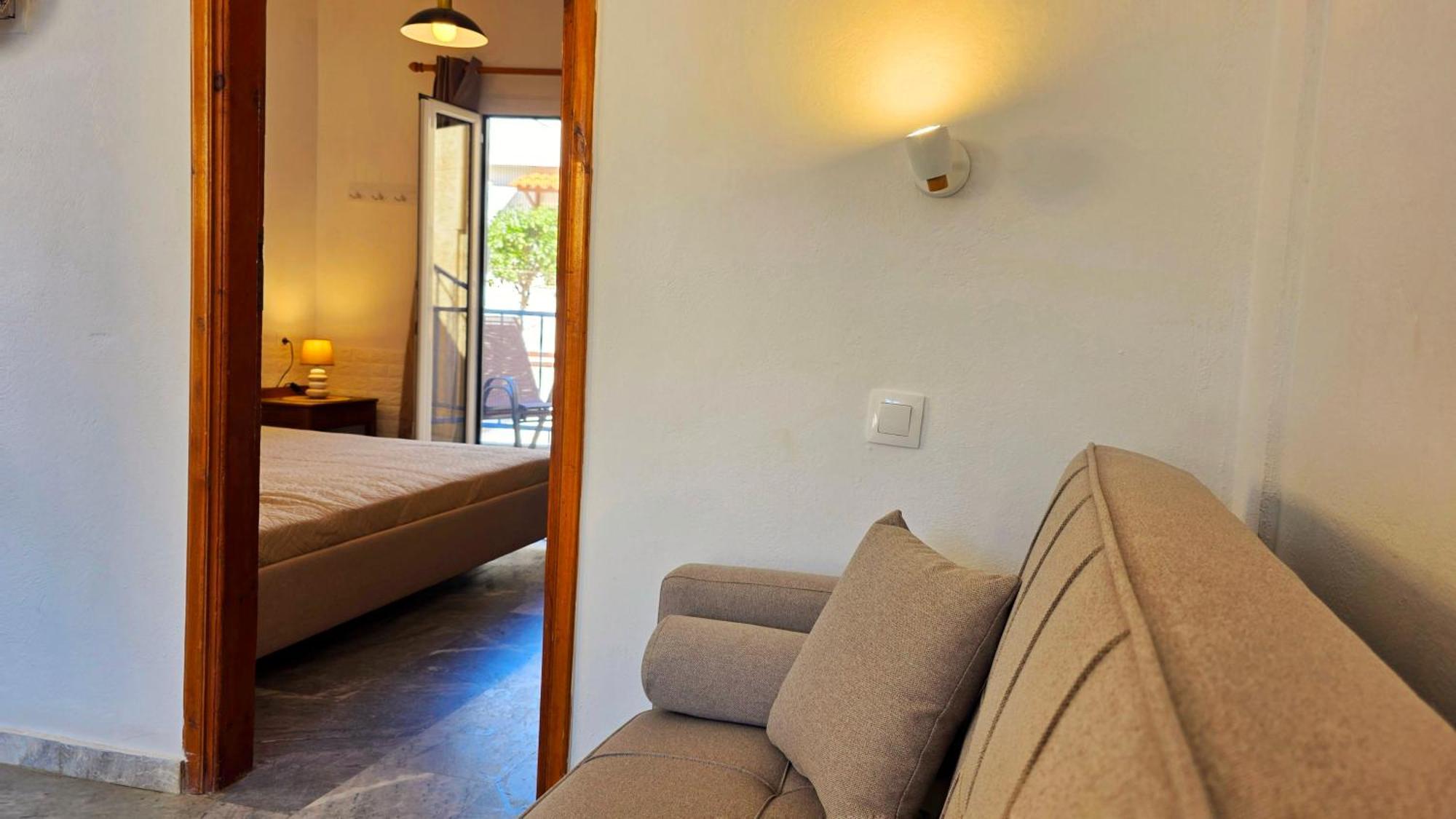 Appartement Michele Marie Apts