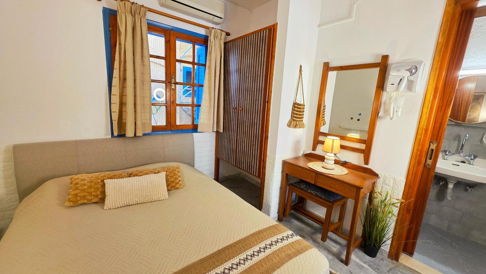 Apartament Michele Marie Apts *