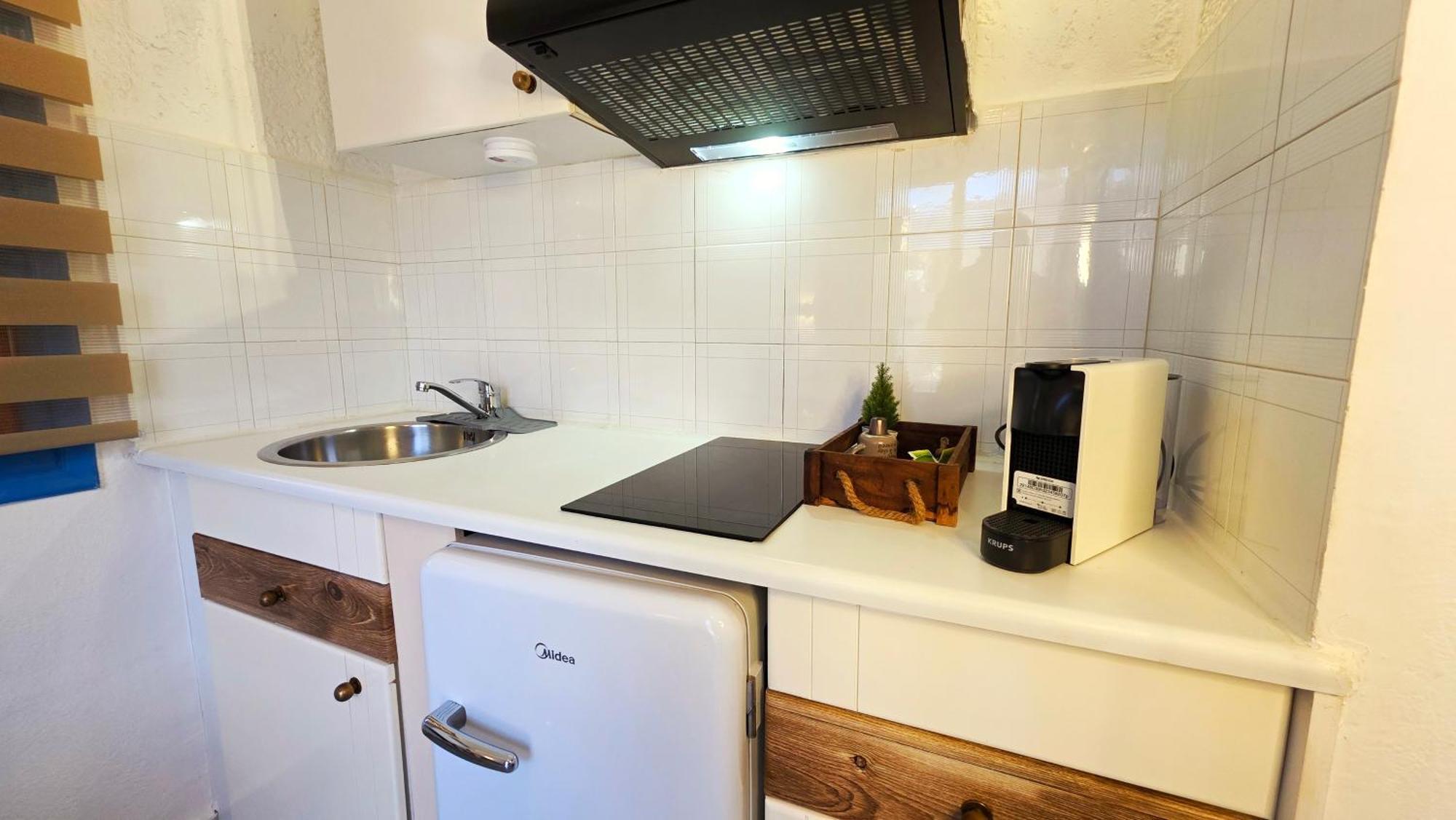 Michele Marie Apts Appartement