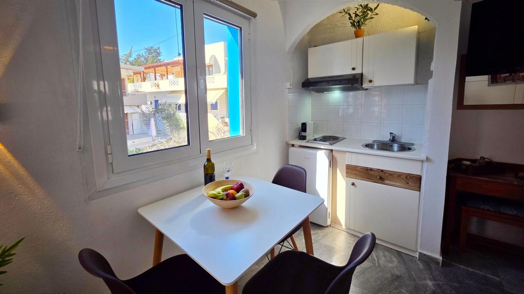 Michele Marie Apts Appartement *