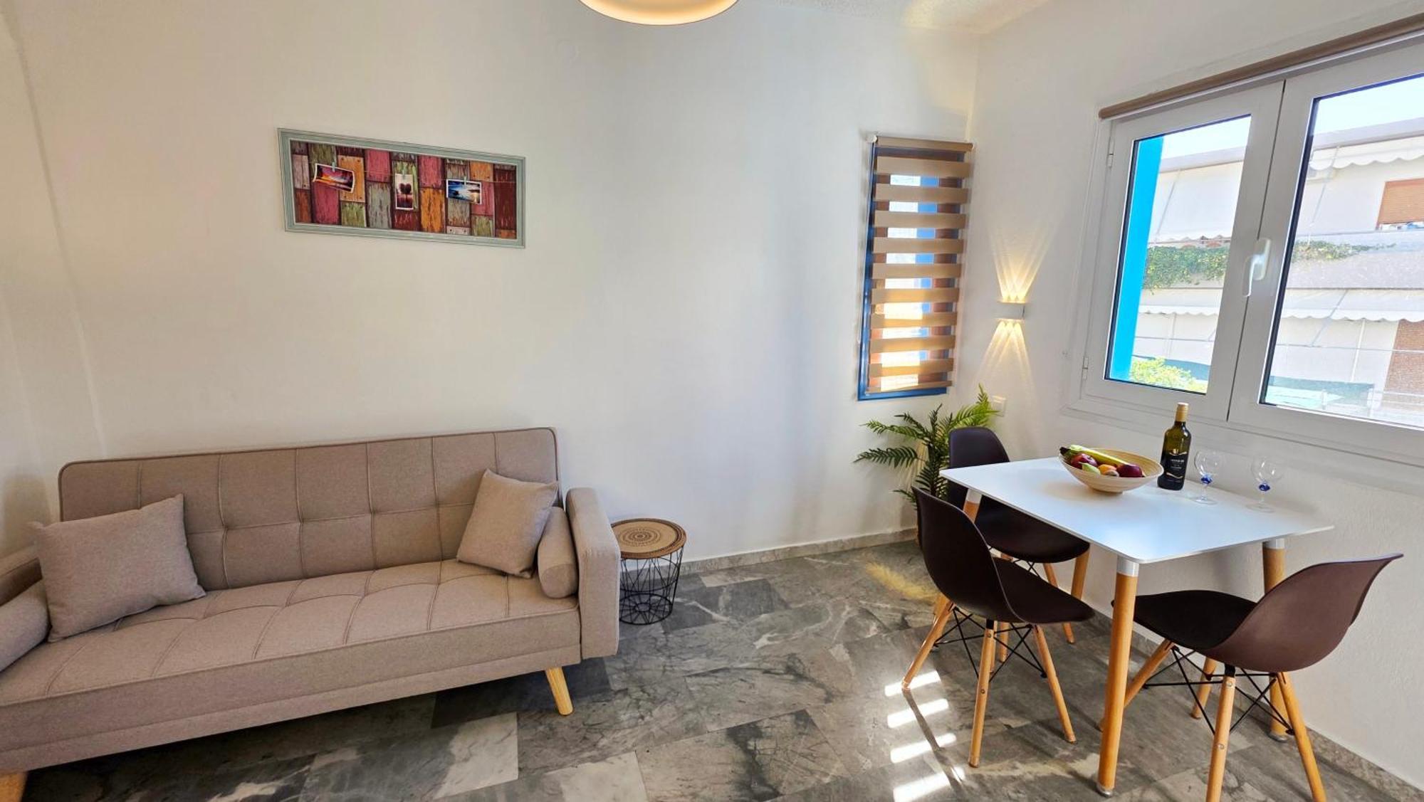 Apartament Michele Marie Apts *