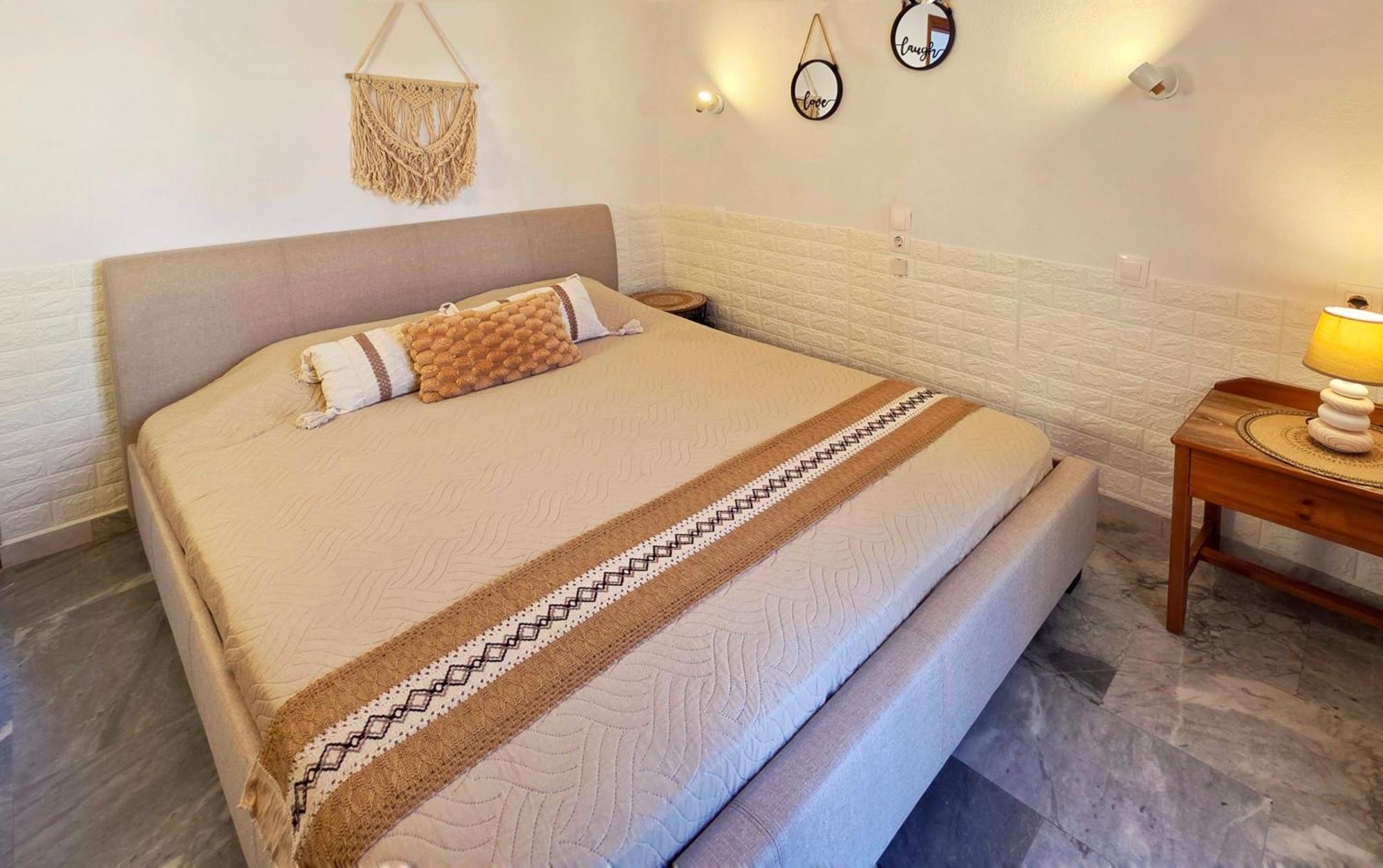 Michele Marie Apts Appartement