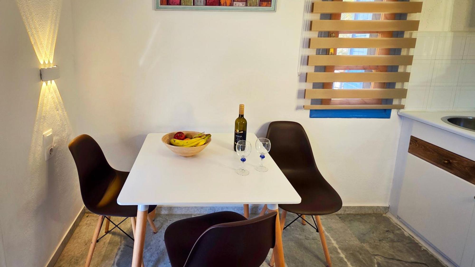 Apartament Michele Marie Apts