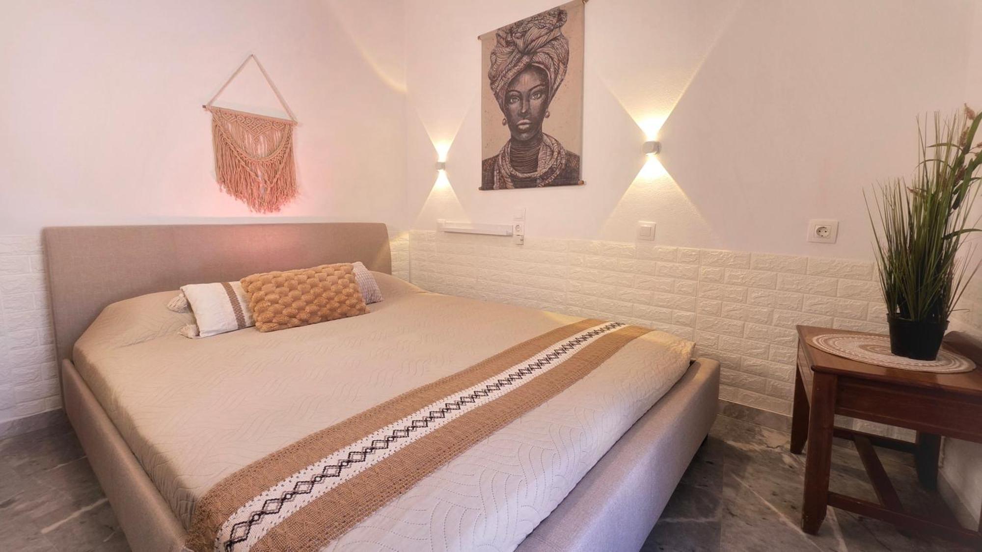 Apartament Michele Marie Apts Agia Pelagia