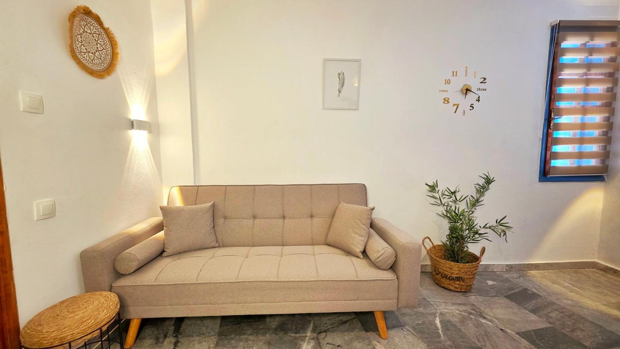 Michele Marie Apts Apartament