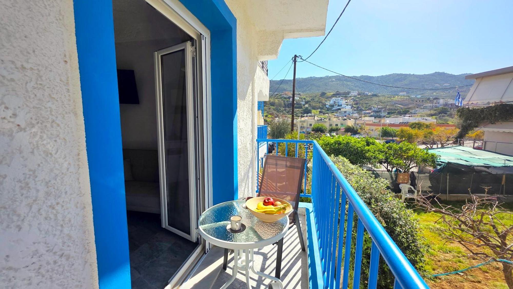Apartament Michele Marie Apts