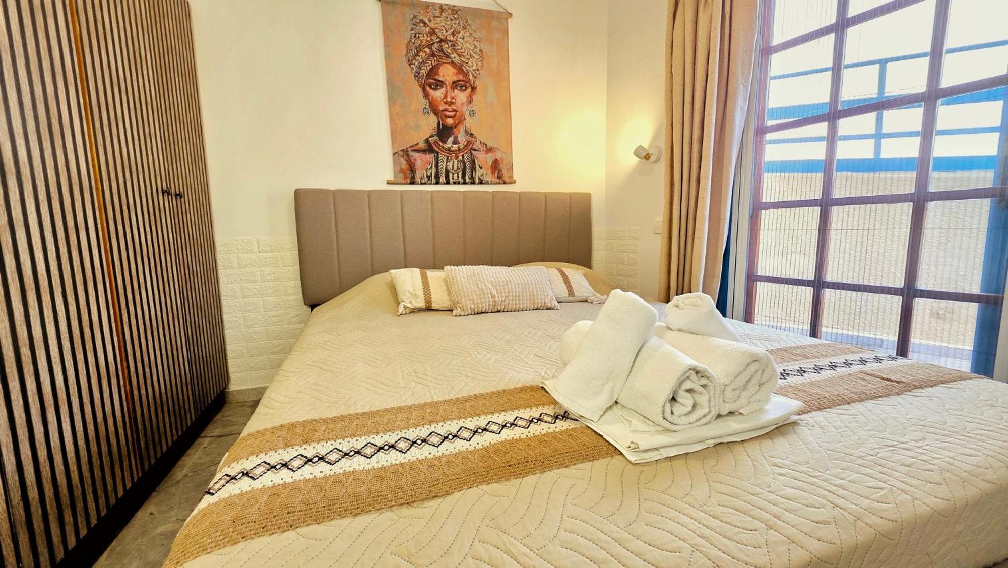 Appartement Michele Marie Apts *