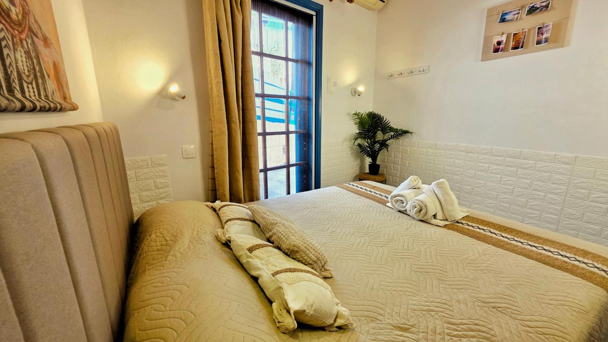 Apartament Michele Marie Apts Agia Pelagia