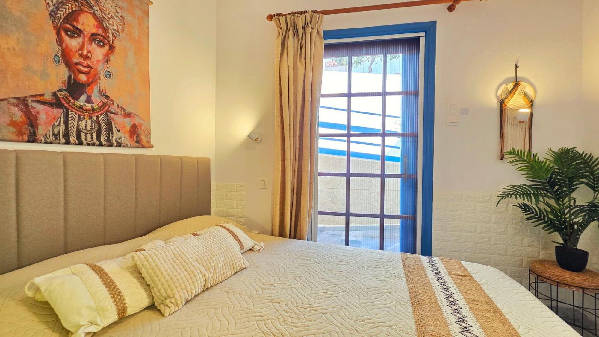 Apartament Michele Marie Apts
