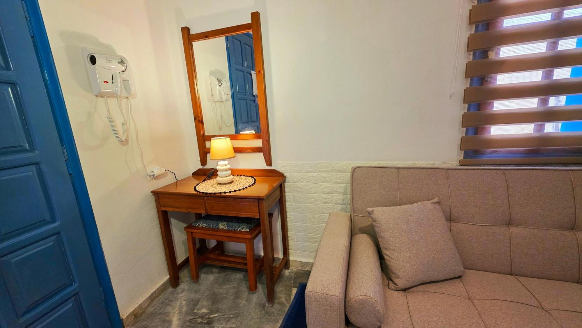 Michele Marie Apts Apartament *
