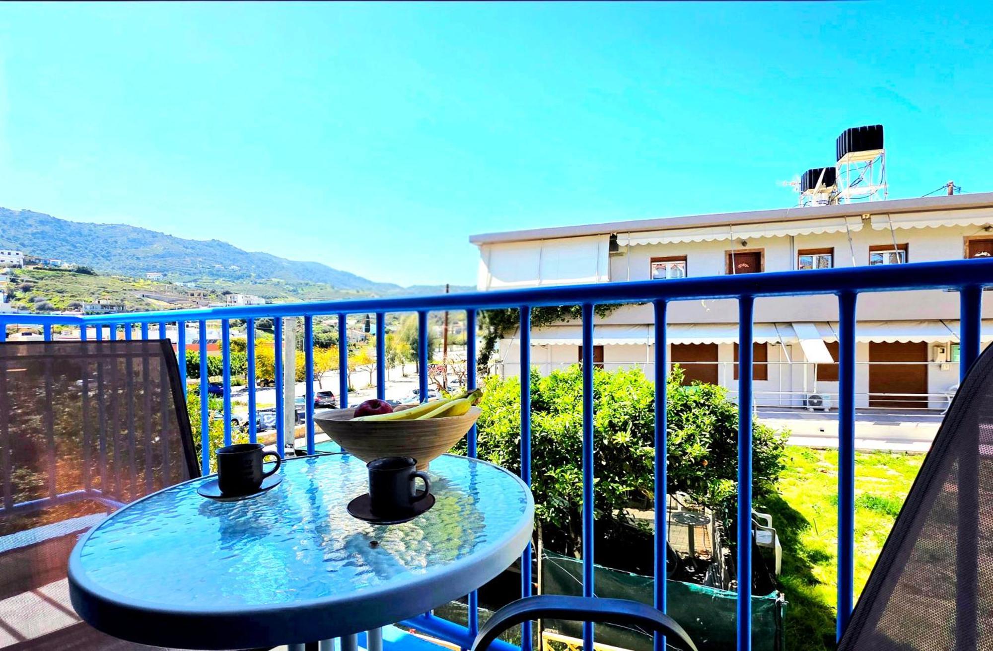 Apartament Michele Marie Apts *