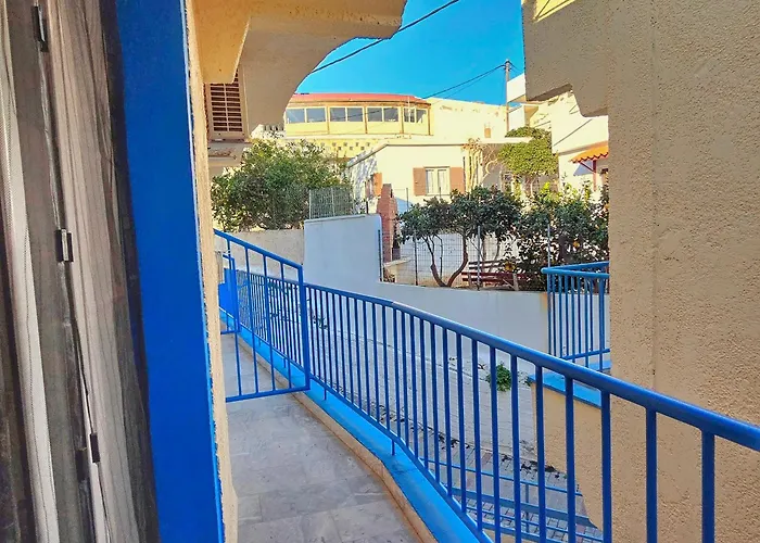 Michele Marie apts