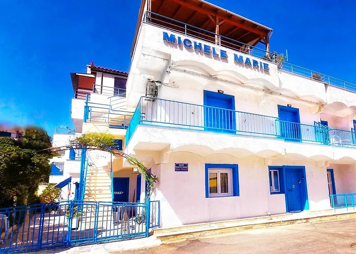 Michele Marie apts