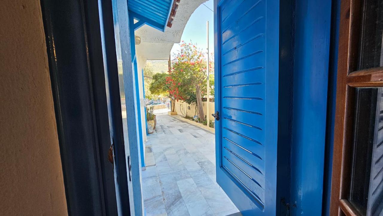 Michele Marie Apts * Agia Pelagia (Kreta)